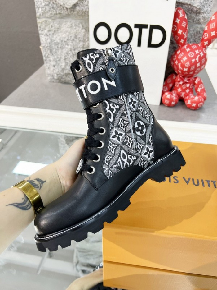 LVT BOOST