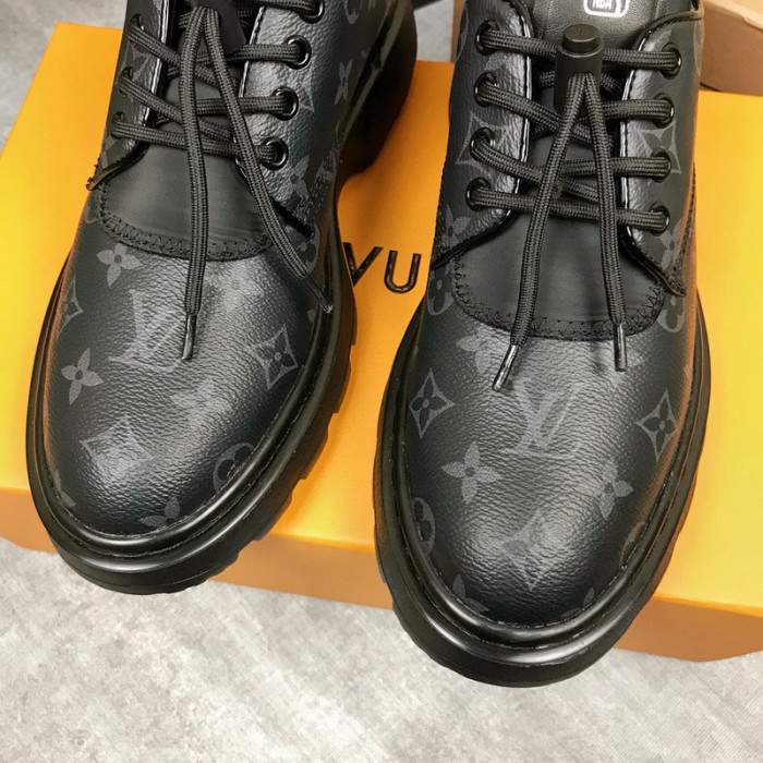 LVT BOOST