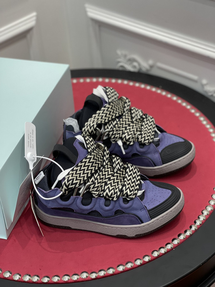 LANVIN SNEAKERS LA-53