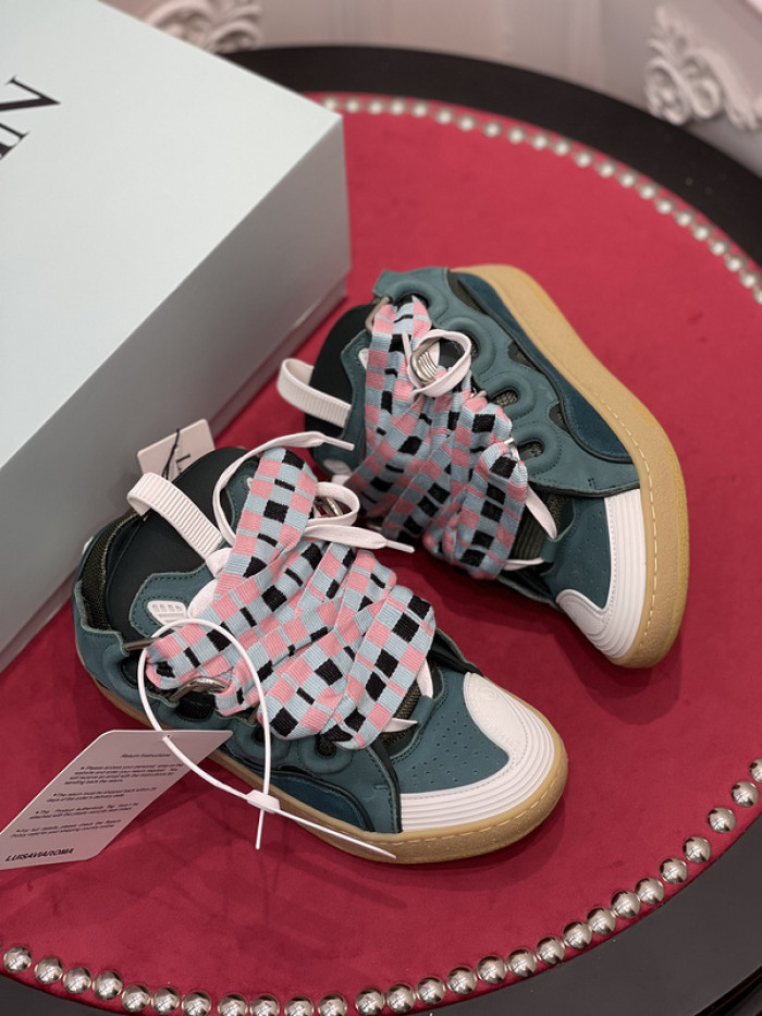 LANVIN SNEAKERS LA-54