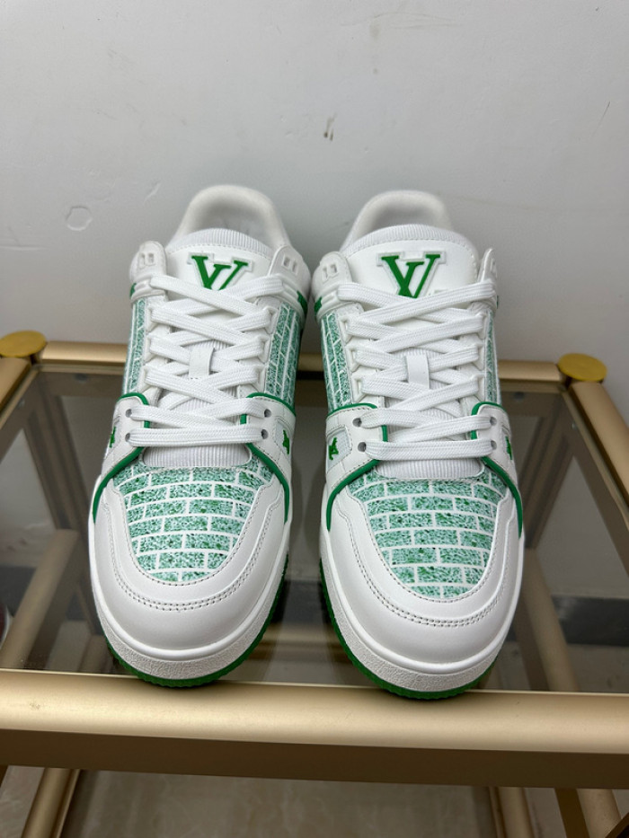 LVT SNEAKERS LOW L&V-07