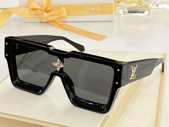 L*V SUNGLASSES SUN-8