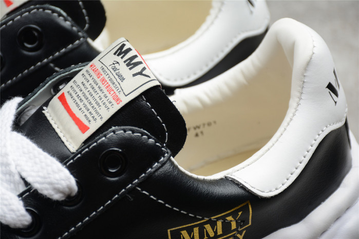 Maison Mihara Yasuhiro sneaker AOFW701