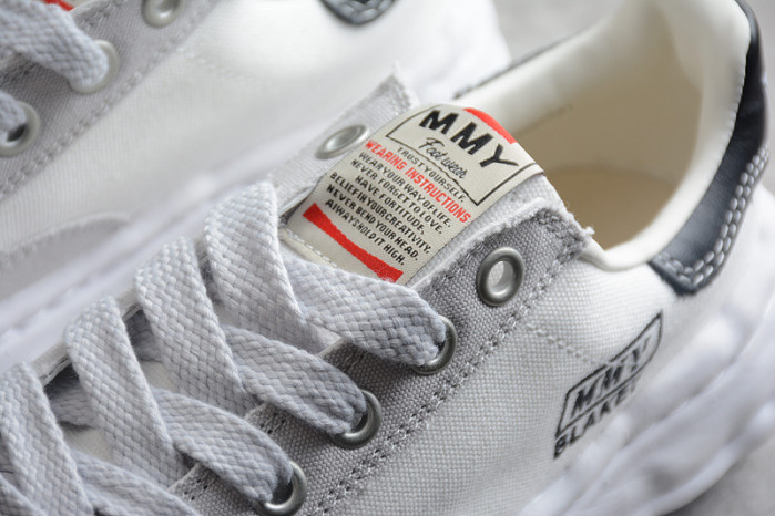Maison Mihara Yasuhiro sneaker AO8FW731