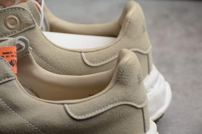 Maison Mihara Yasuhiro sneaker CO6FW711