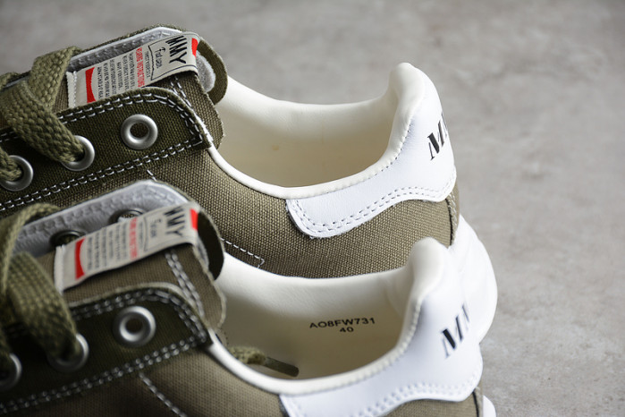 Maison Mihara Yasuhiro sneaker AO8FW768