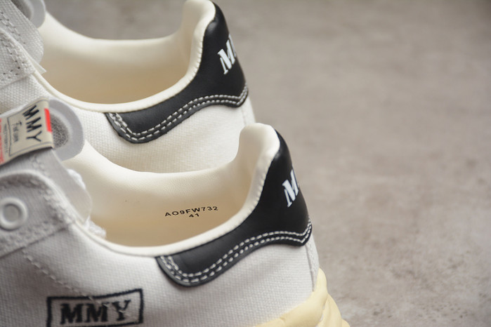 Maison Mihara Yasuhiro sneaker mmy-1