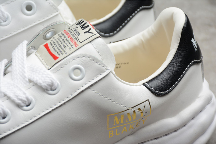 Maison Mihara Yasuhiro sneaker AO6FW702