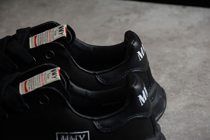 Maison Mihara Yasuhiro sneaker AO8FW735