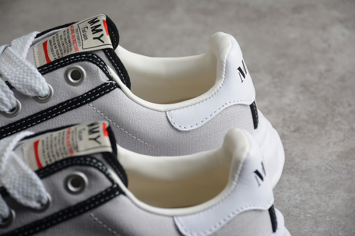 Maison Mihara Yasuhiro sneaker AO6FW704
