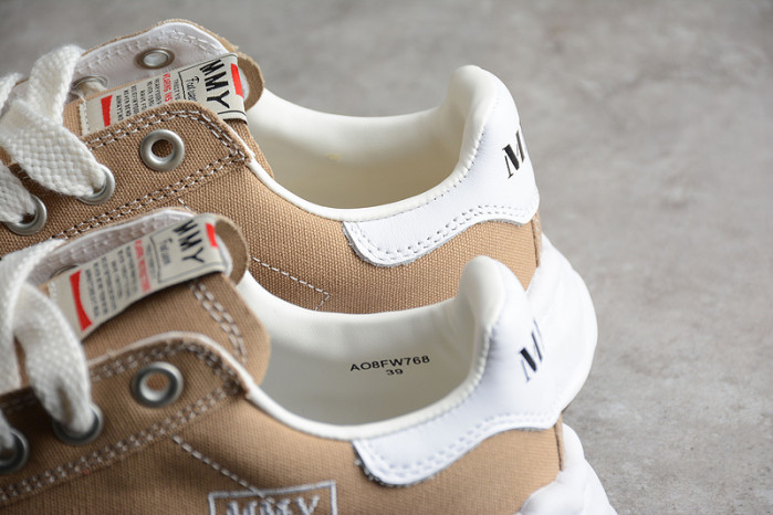 Maison Mihara Yasuhiro sneaker AO8FW731