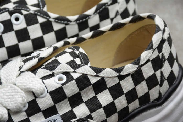 Maison Mihara Yasuhiro sneaker AO2FW706