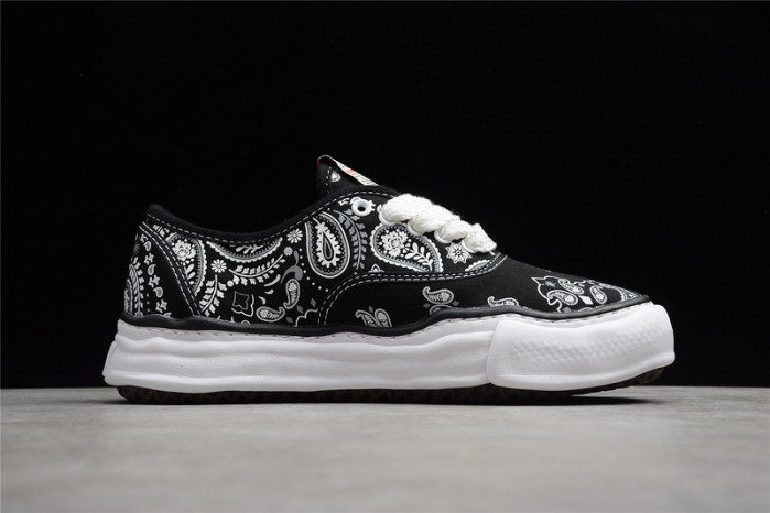 Maison Mihara Yasuhiro sneaker CO3FW702