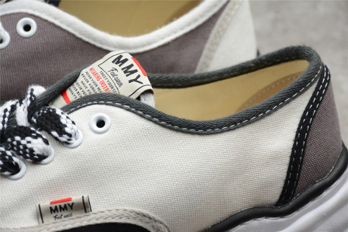 Maison Mihara Yasuhiro sneaker AO2FW707