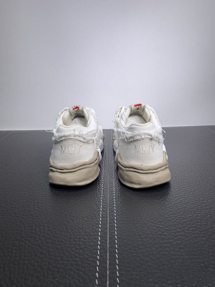 Maison Mihara Yasuhiro sneaker mmy-10