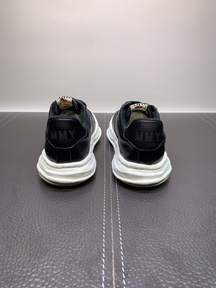 Maison Mihara Yasuhiro sneaker mmy-16