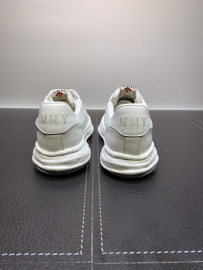 Maison Mihara Yasuhiro sneaker mmy-17