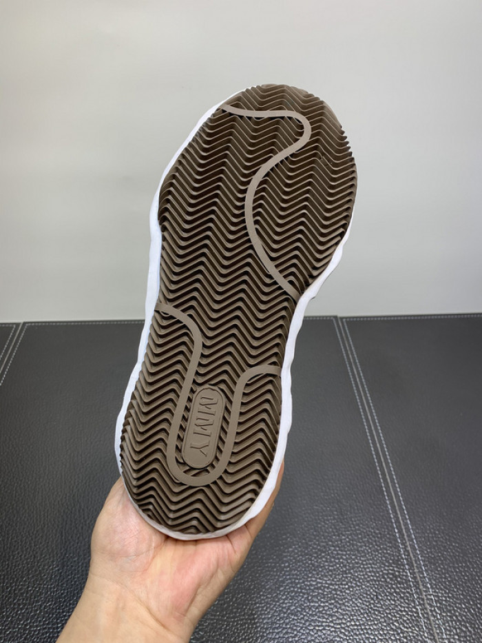 Maison Mihara Yasuhiro sneaker mmy-20