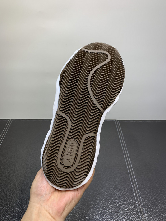 Maison Mihara Yasuhiro sneaker mmy-21