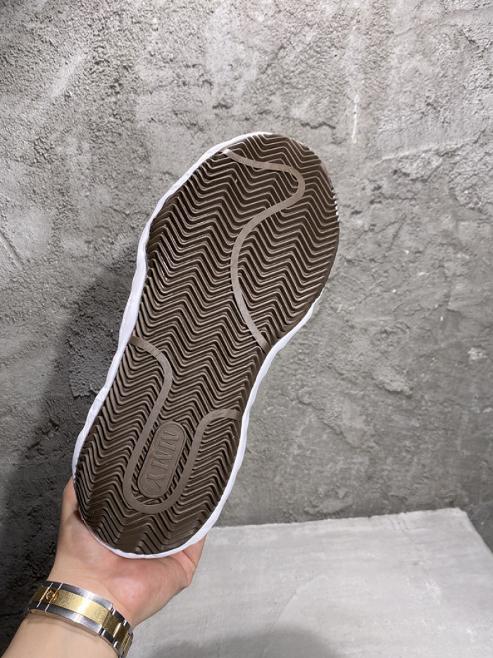 Maison Mihara Yasuhiro sneaker mmy-22