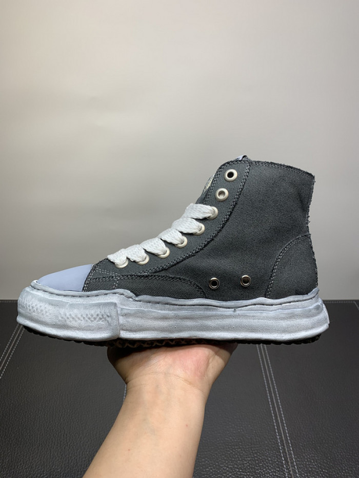 Maison Mihara Yasuhiro sneaker mmy-25