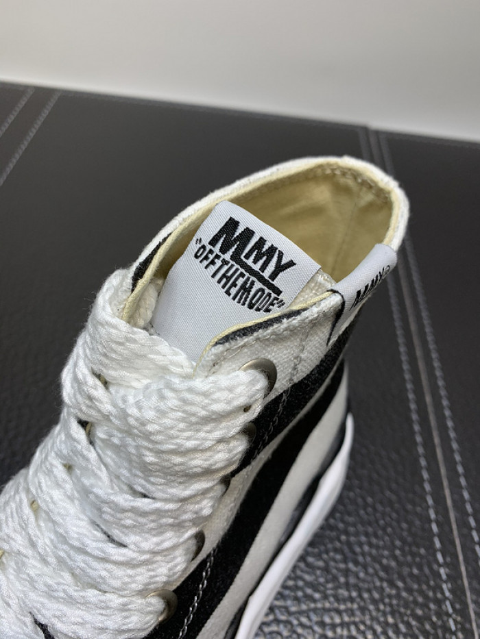 Maison Mihara Yasuhiro sneaker mmy-27