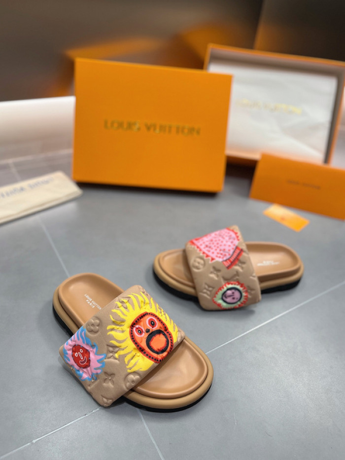 LVT SLIDES LVS-35