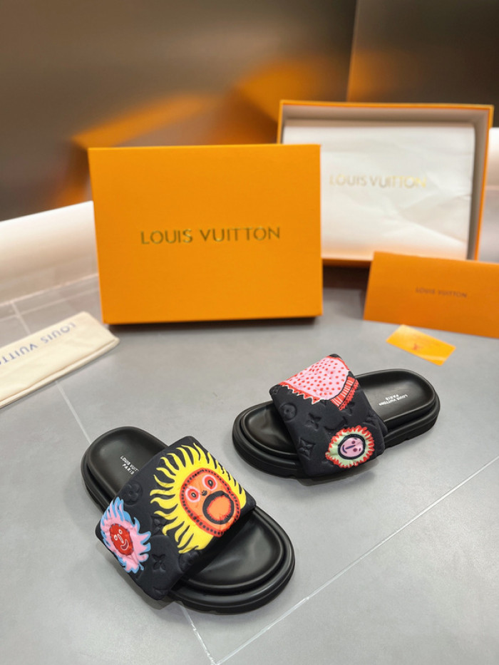 LVT SLIDES LVS-36