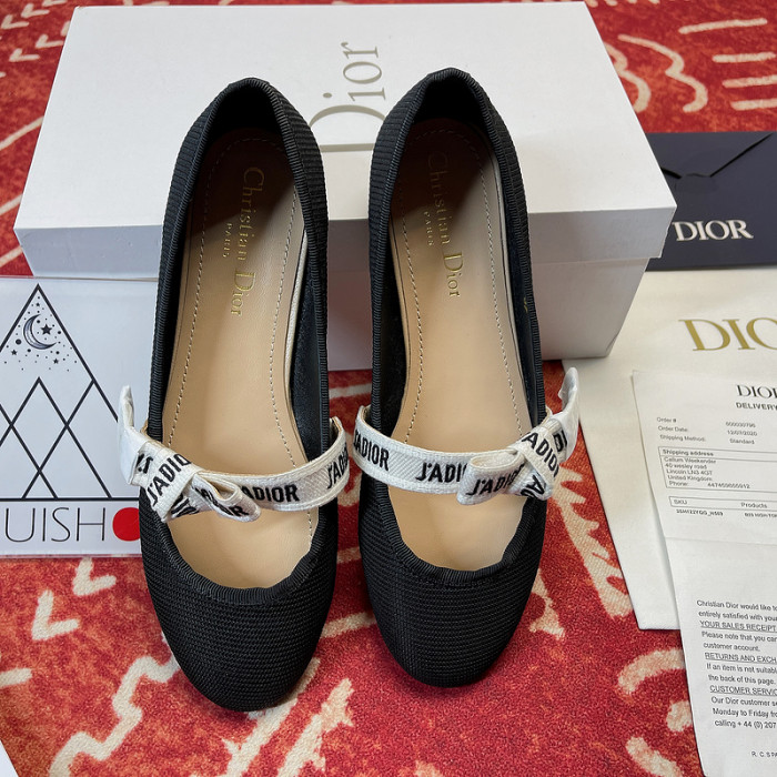 DR SHOES DR-2