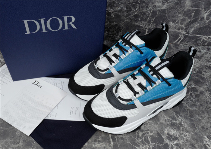 DR B22 TRAINER SNEAKER DR22-009