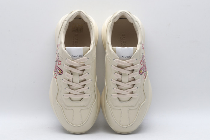 GC TRAINER SNEAKER GC-116