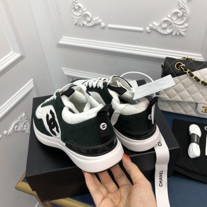 C*HANE*L SNEAKERS CHL -27