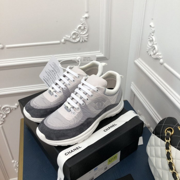 C*HANE*L SNEAKERS CHL -19
