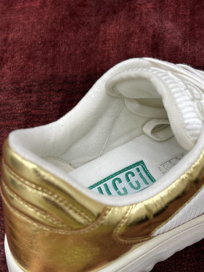 G*C LOW SNEAKERS GC-74