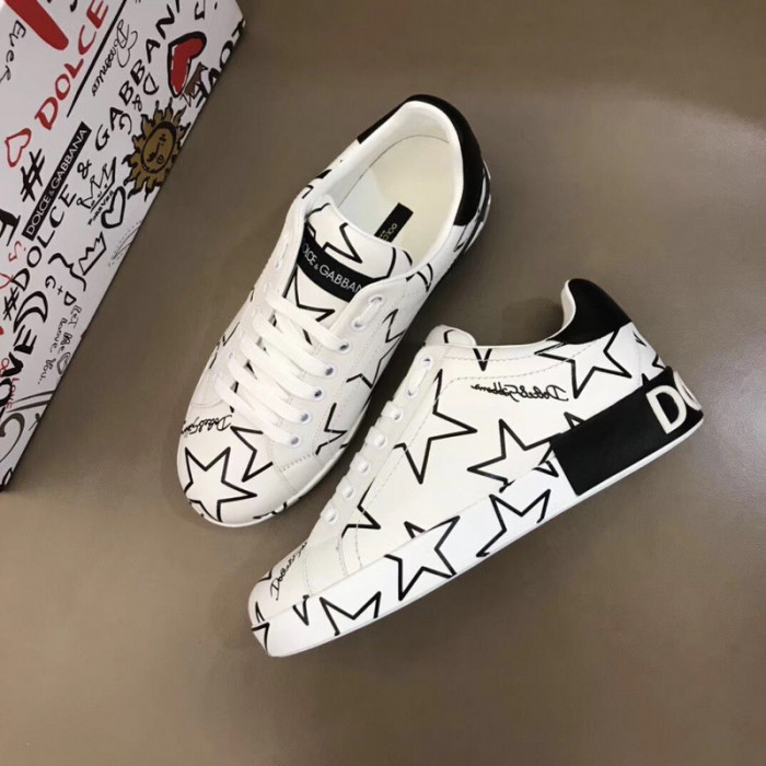 D*G Sneaker DG-002