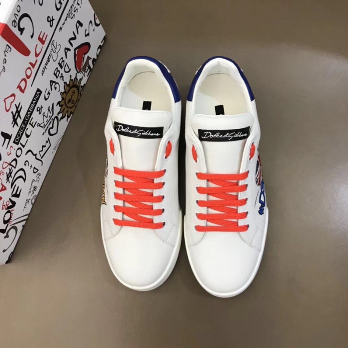 D*G Sneaker DG-004