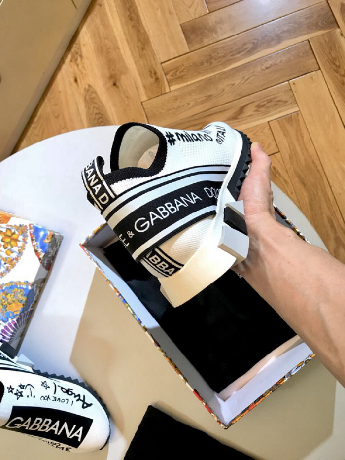 D*G Sneaker DG-022