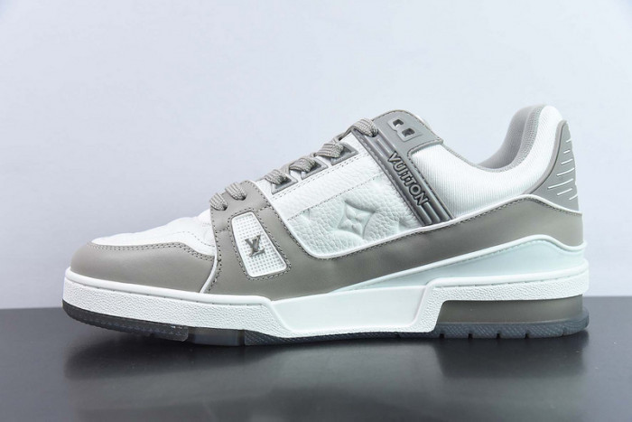 LVT SNEAKERS LOW L&V-33