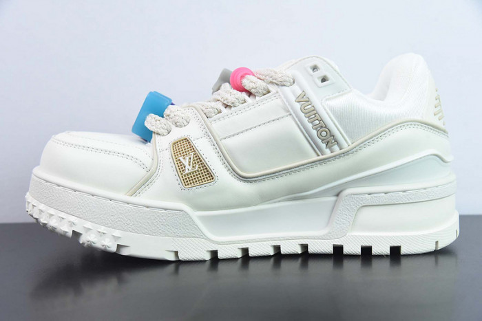 LVT SNEAKERS LOW L&V-86