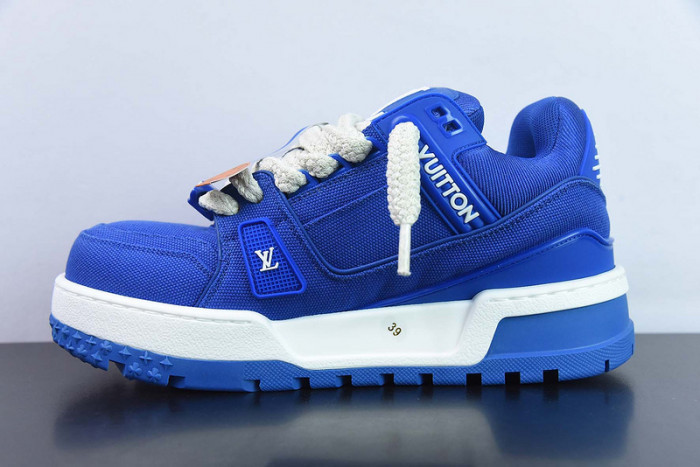 LVT SNEAKERS LOW L&V-30