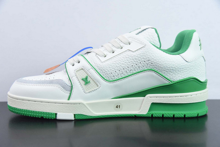 LVT SNEAKERS L&V-46