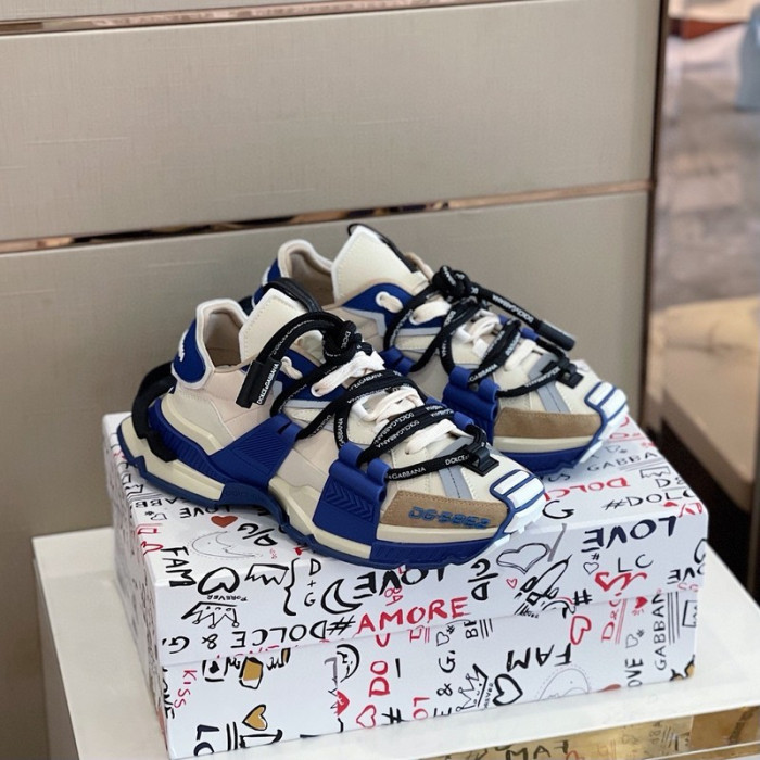 D*G Sneaker DG-026