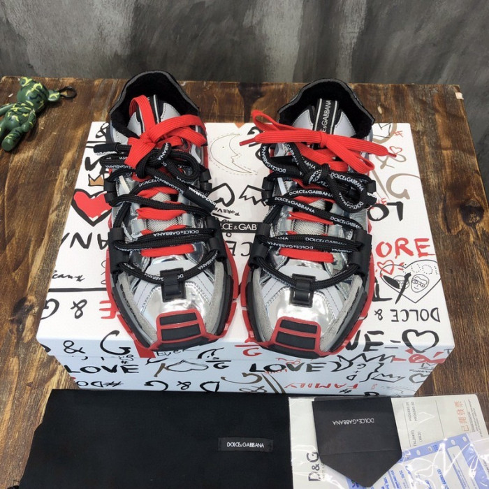 D*G Sneaker DG-027