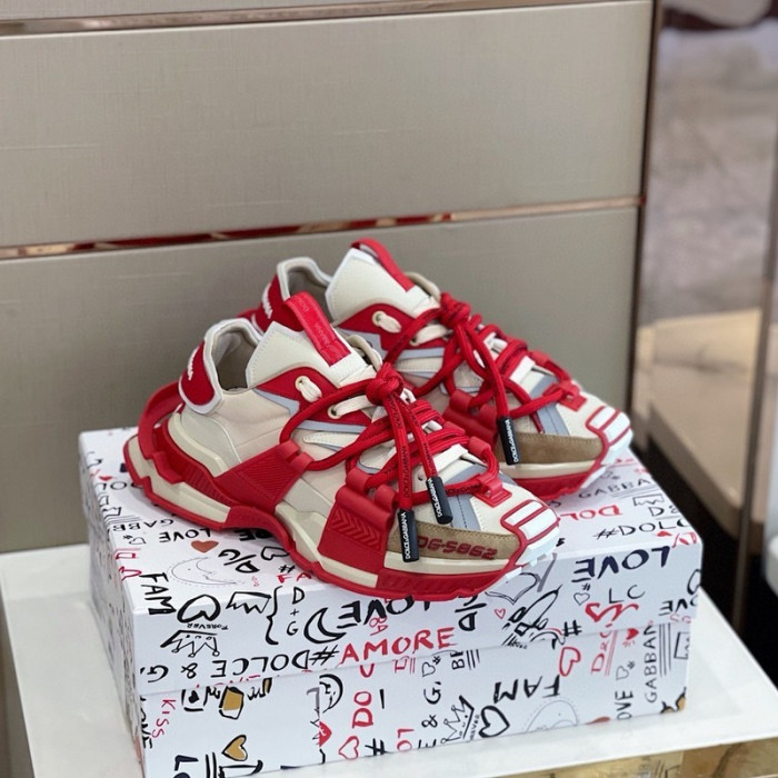 D*G Sneaker DG-028