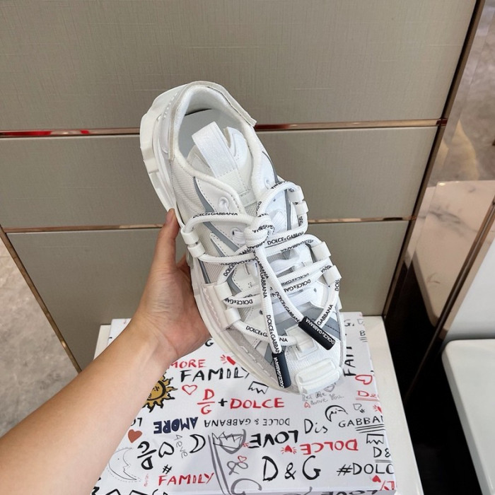 D*G Sneaker DG-029