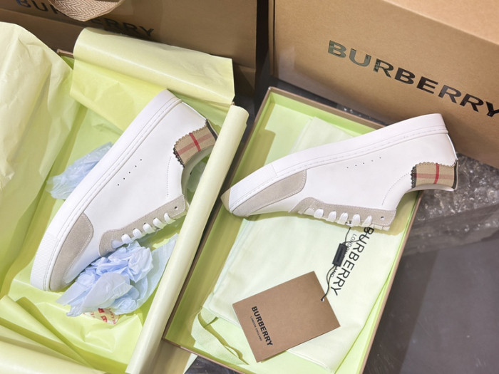 B*B*R SNEAKER BB-12