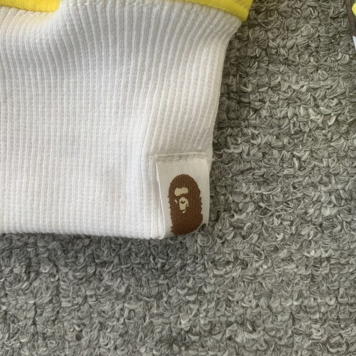 B*APE HOODIE BH-10