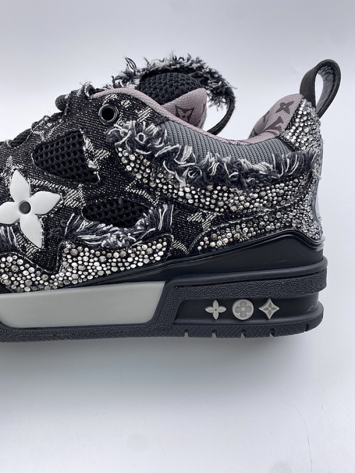 LVT SNEAKERS LOW L&V-126