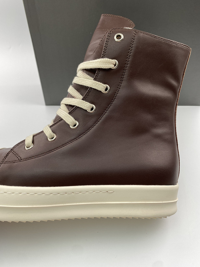 R*ICK O*WENS SNEAKERS RO-27