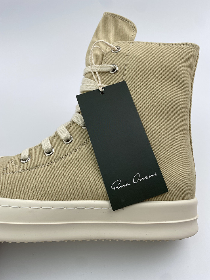 R*ICK O*WENS SNEAKERS RO-31